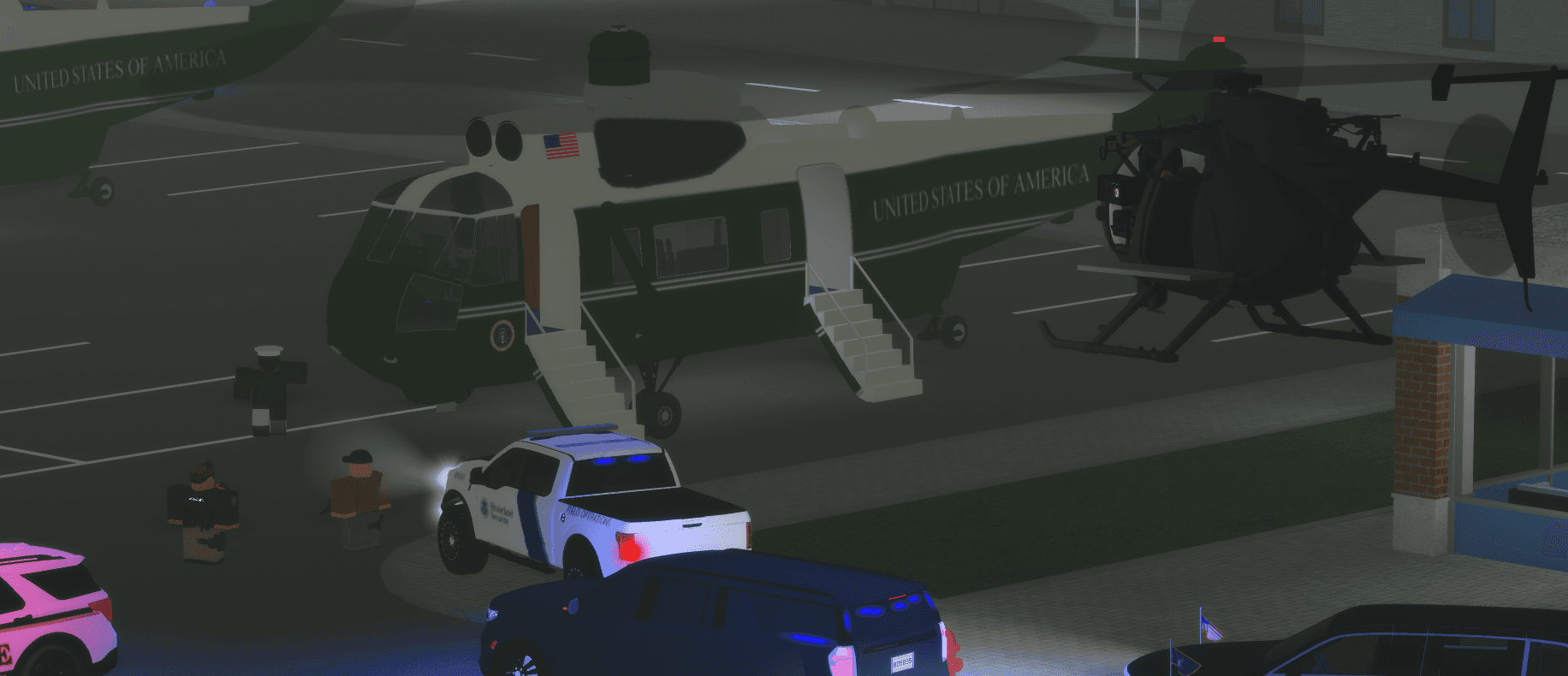 Join DHS